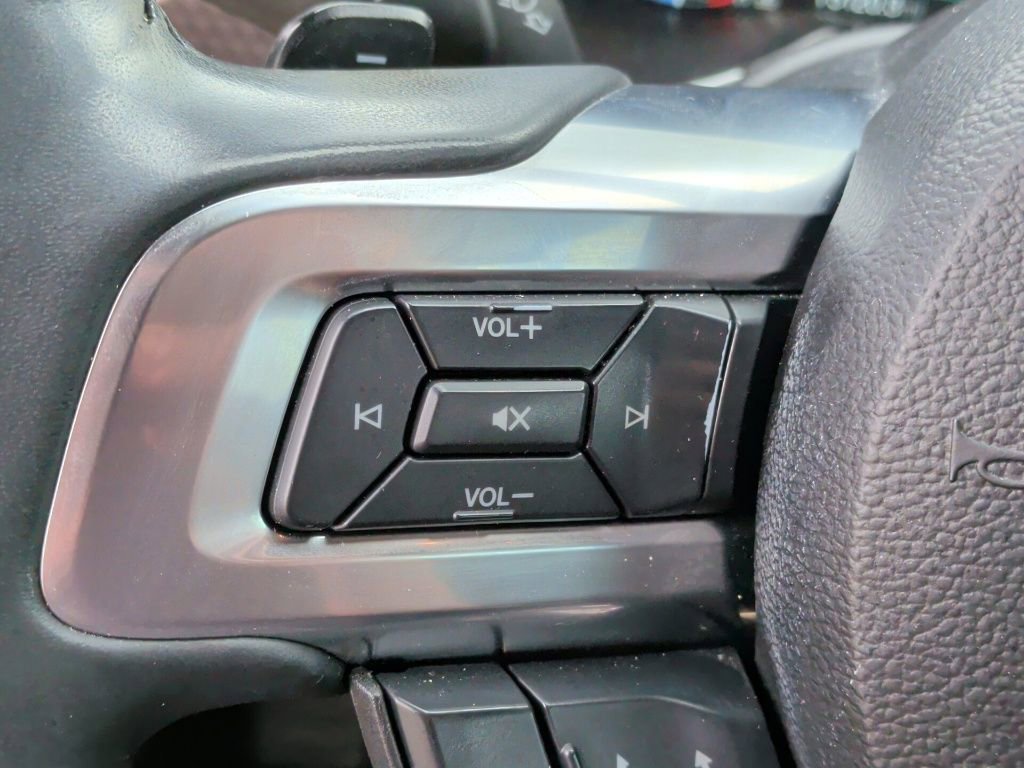 Used 2021 Ford Mustang GT Premium w/ GT Performance Package image 18