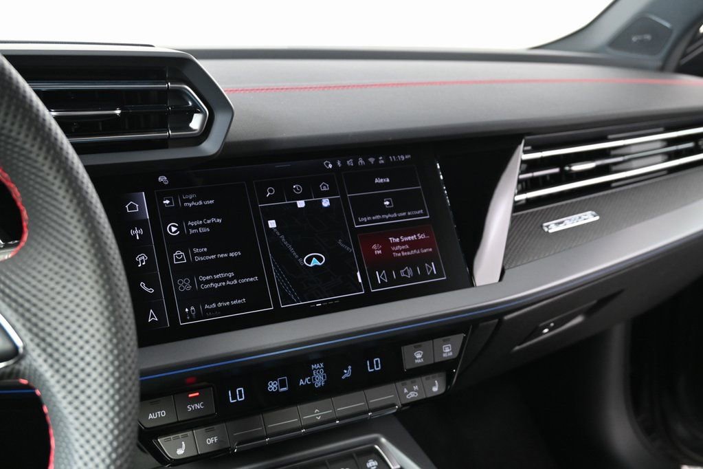 New 2026 Audi S3 Premium image 11