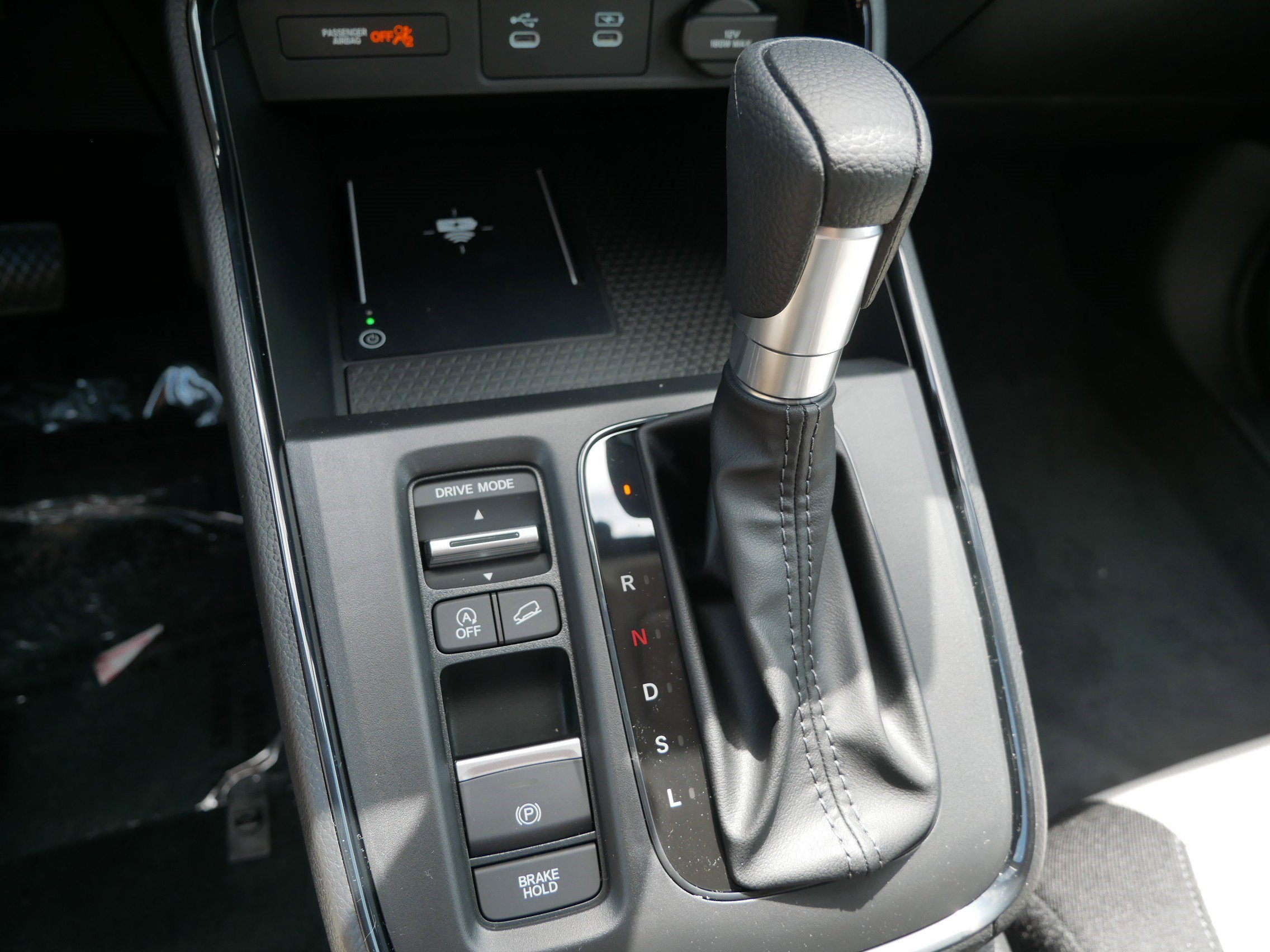 New 2027 Honda CR-V LX image 19