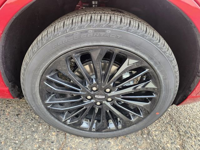 New 2026 Lincoln Corsair Reserve w/ Jet Appearance Package image 19