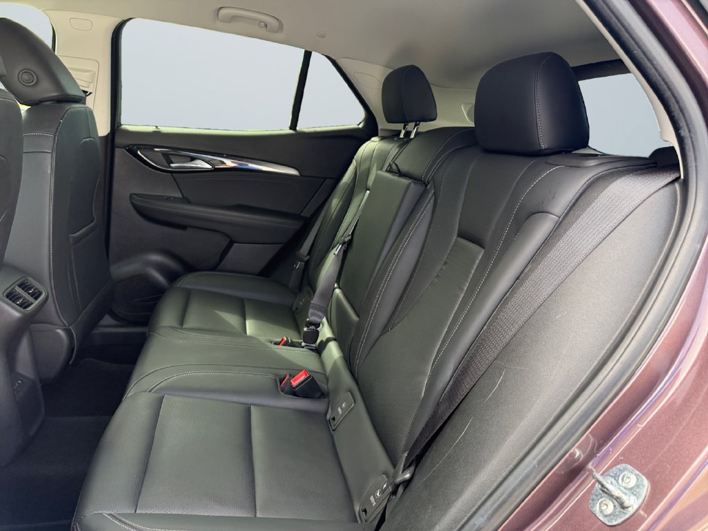 Used 2024 Buick Envision Preferred AWD/4WD image 13