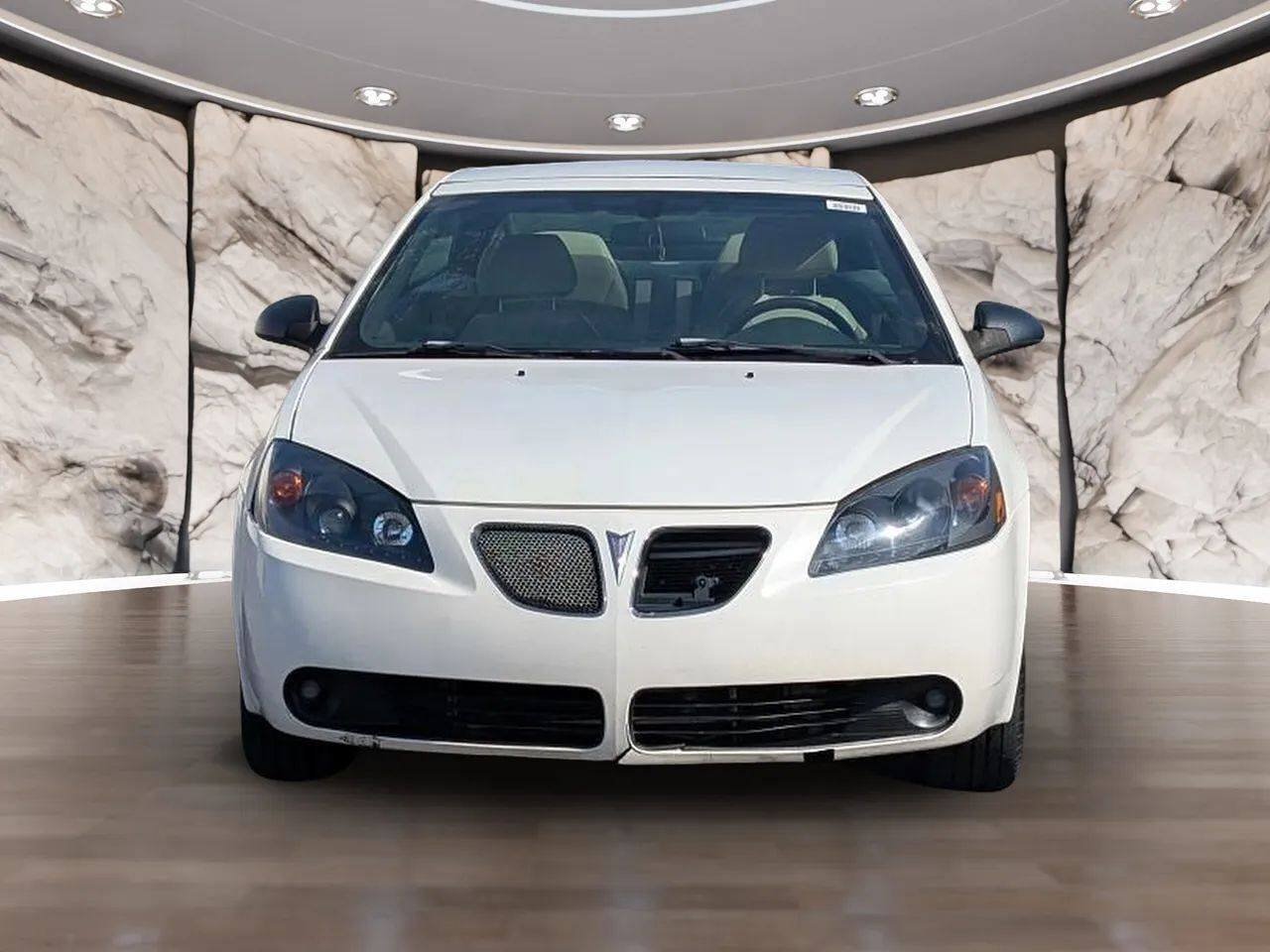 Used 2007 Pontiac G6 GT w/ Sport Package FWD image 19