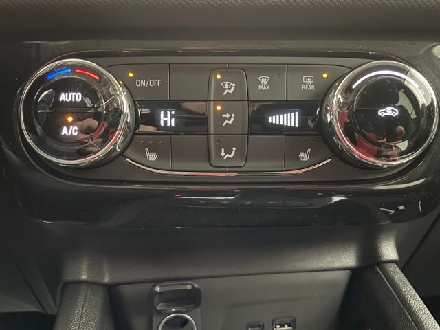 New 2026 Chevrolet TrailBlazer LT w/ Convenience Package image 5