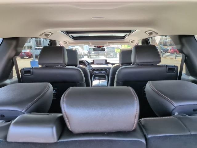 Used 2024 MAZDA CX-90 Plug-In Hybrid w/ Premium Pkg image 20