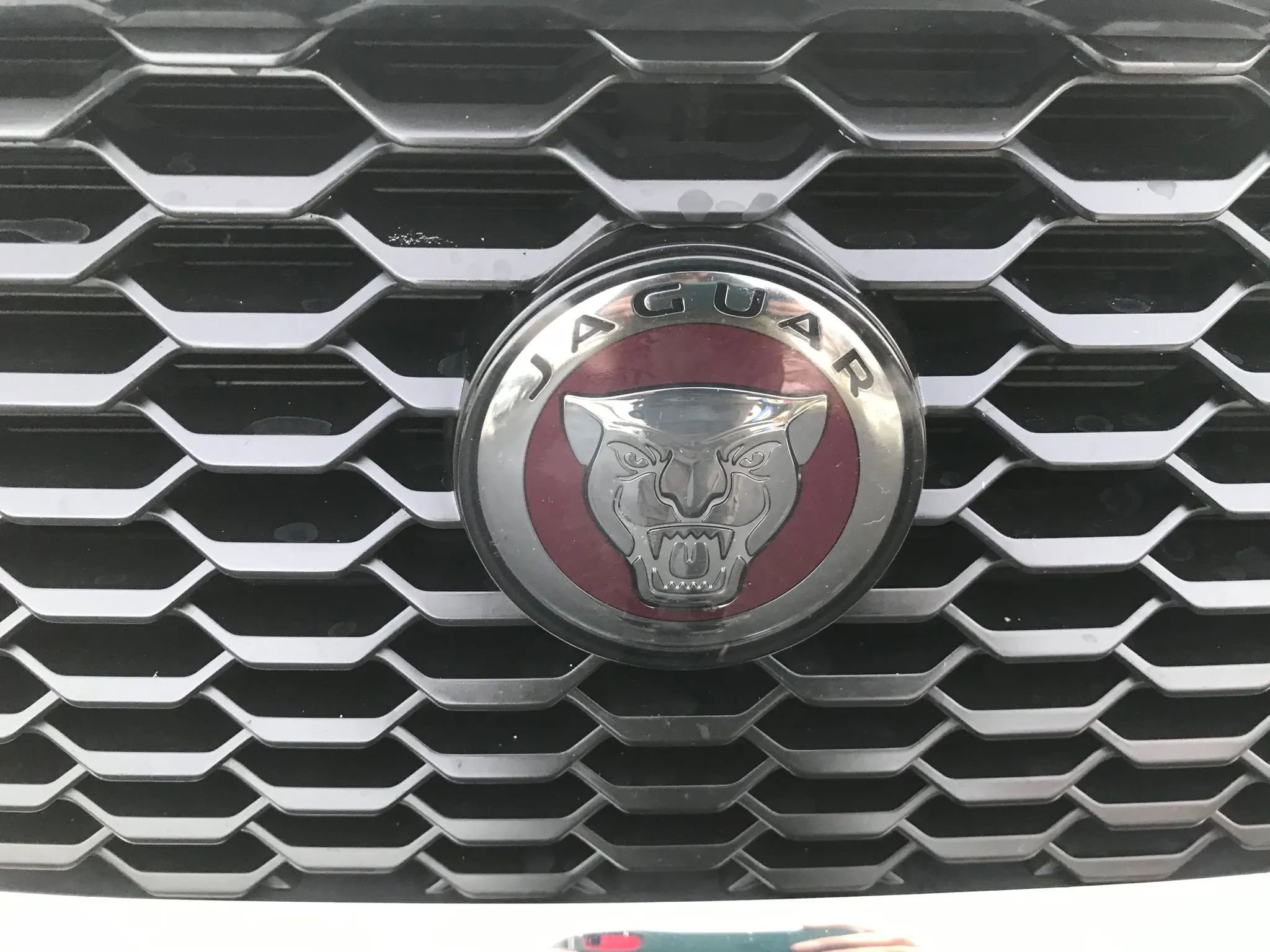 Used 2018 Jaguar E-PACE S image 62