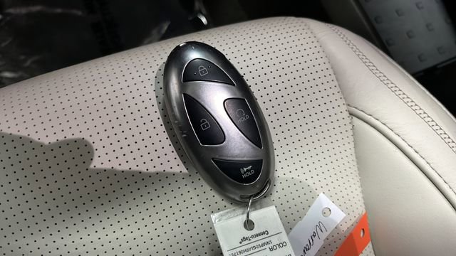 Used 2024 Hyundai Santa Fe Calligraphy AWD/4WD image 43
