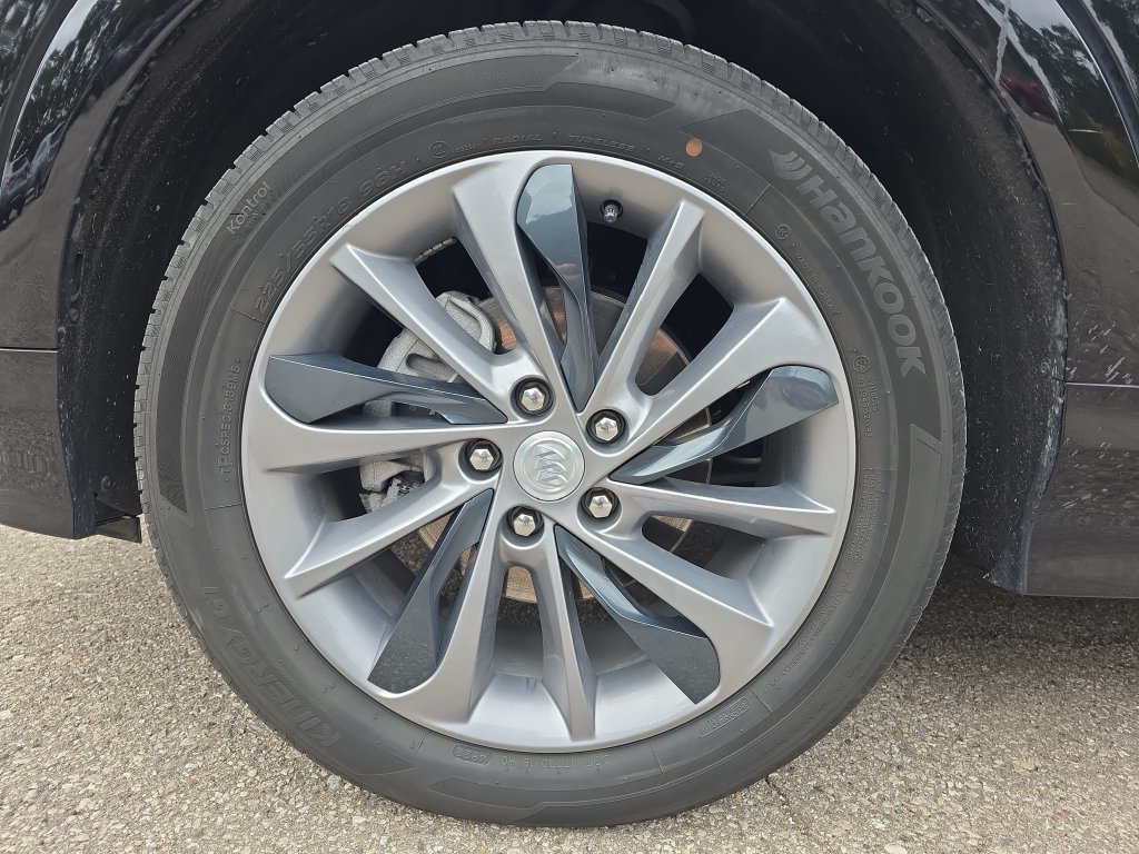Used 2023 Buick Encore GX Select w/ Experience Buick Package FWD image 35