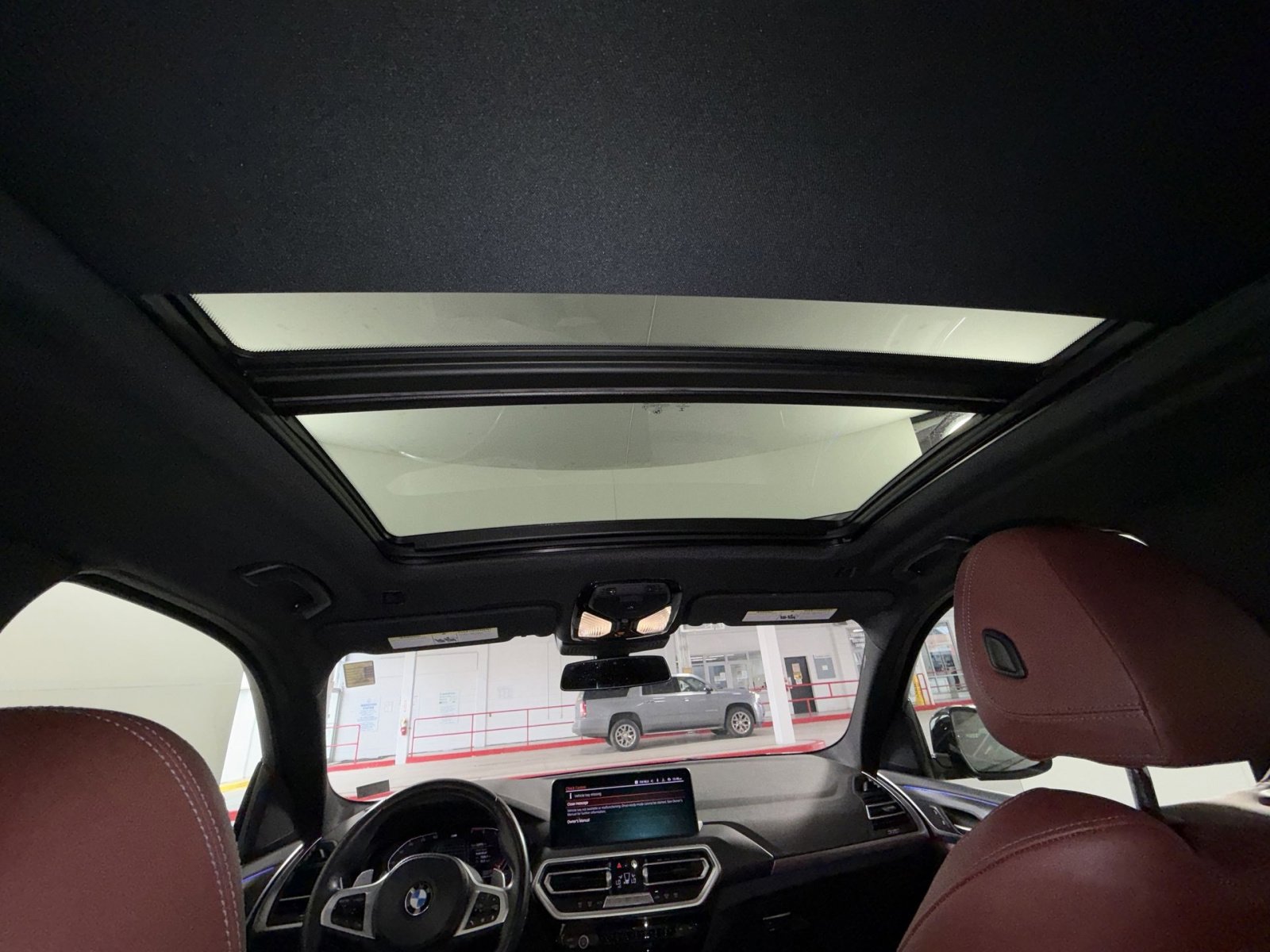 Used 2022 BMW X3 sDrive30i w/ M Sport Package 2 image 24