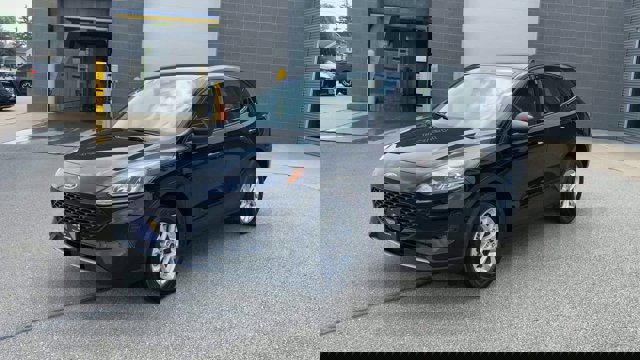 Certified 2022 Ford Escape S image 5