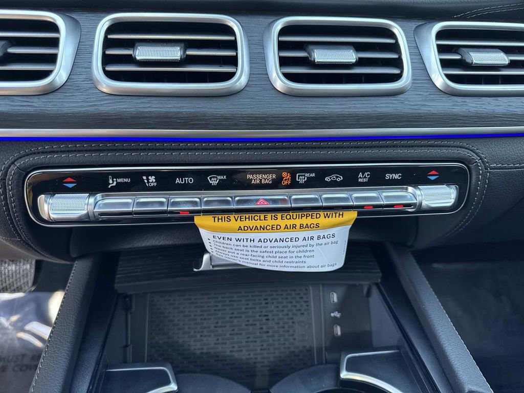 New 2026 Mercedes-Benz GLE 450 4MATIC image 24