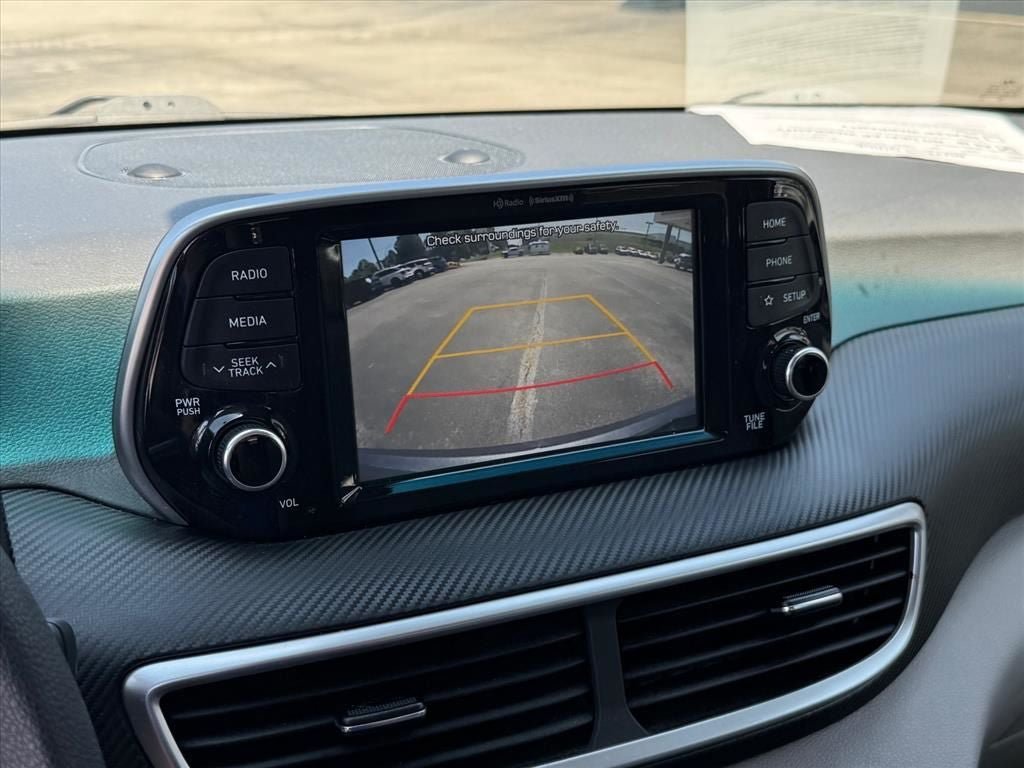 Used 2021 Hyundai Tucson Value AWD/4WD image 29
