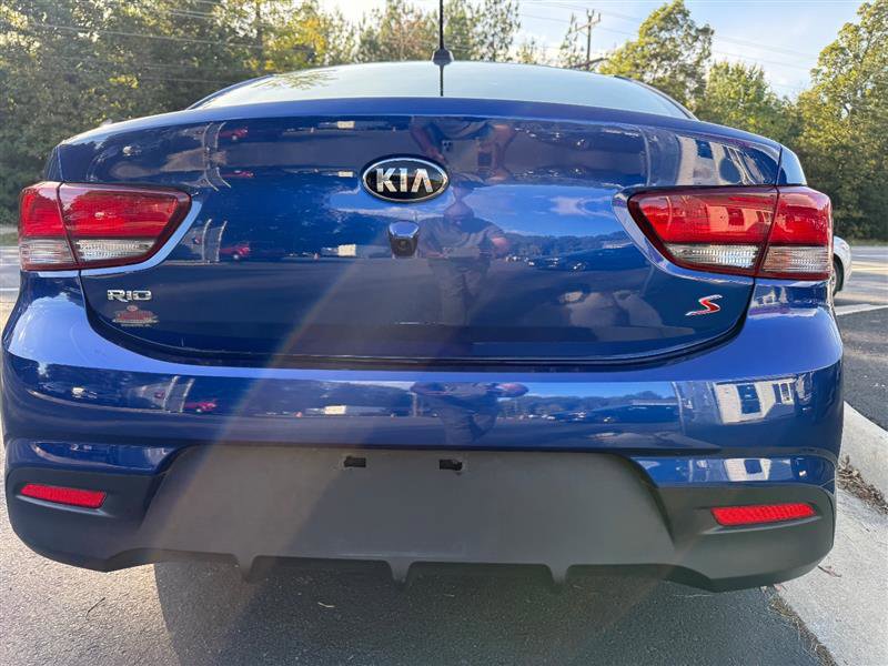 Used 2019 Kia Rio S image 37