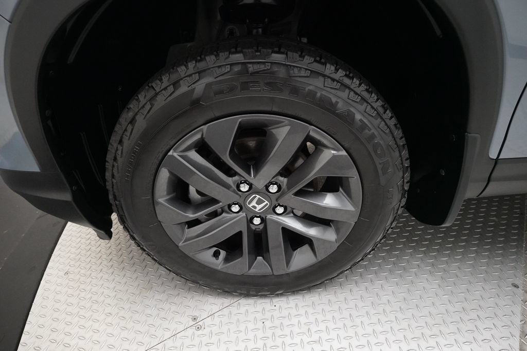 Used 2023 Honda Ridgeline Sport image 27