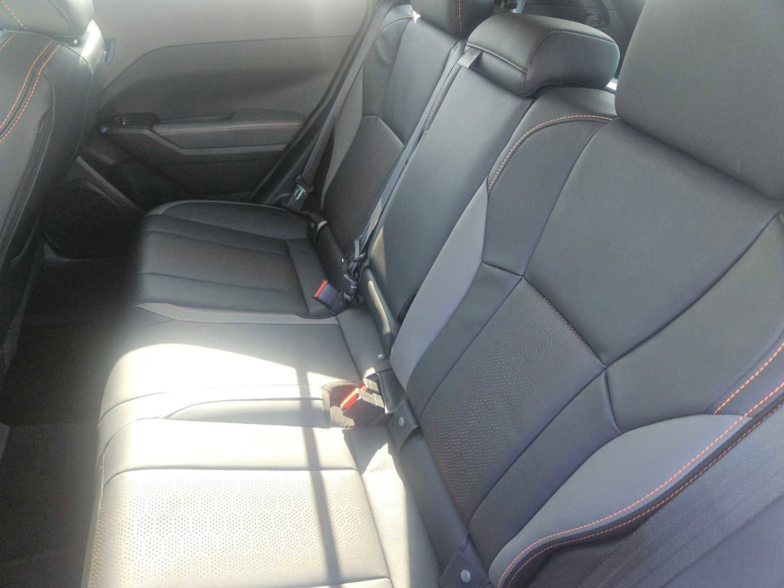 Used 2025 Subaru Crosstrek 2.5i Limited w/ Popular Package #3A image 23