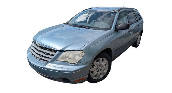 Used 2008 Chrysler Pacifica LX FWD image 1
