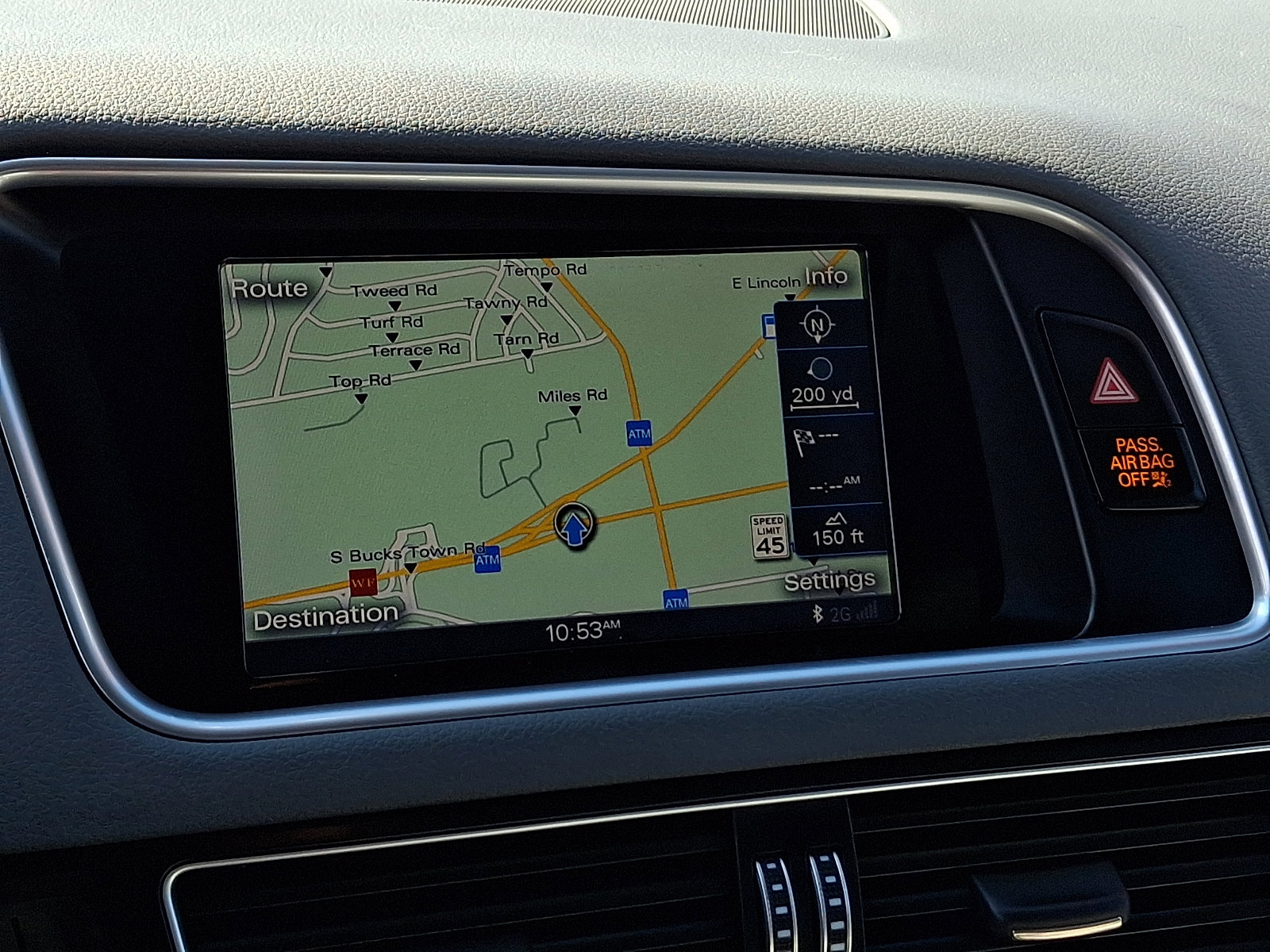 Used 2016 Audi Q5 3.0T Prestige w/ Prestige Package image 17