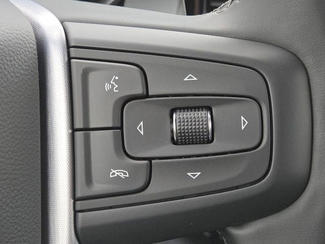 New 2026 GMC Sierra 1500 Elevation w/ Elevation Premium Package AWD/4WD image 14