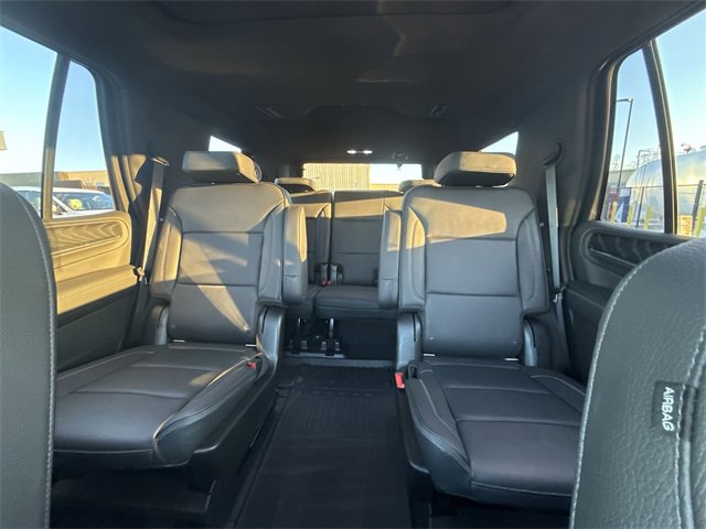 Used 2021 GMC Yukon Denali image 22