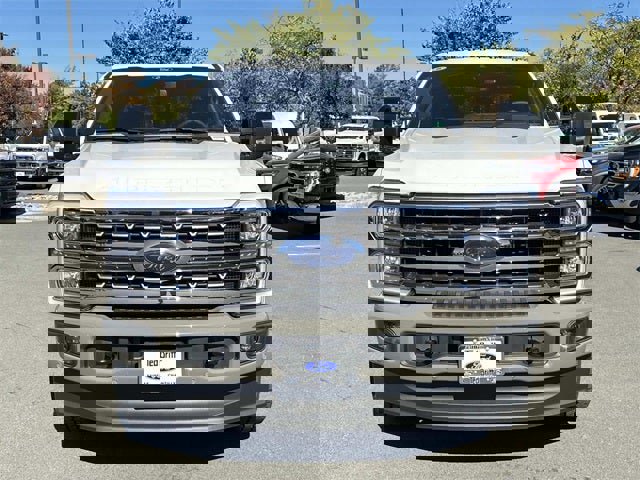 New 2026 Ford F350 King Ranch image 6