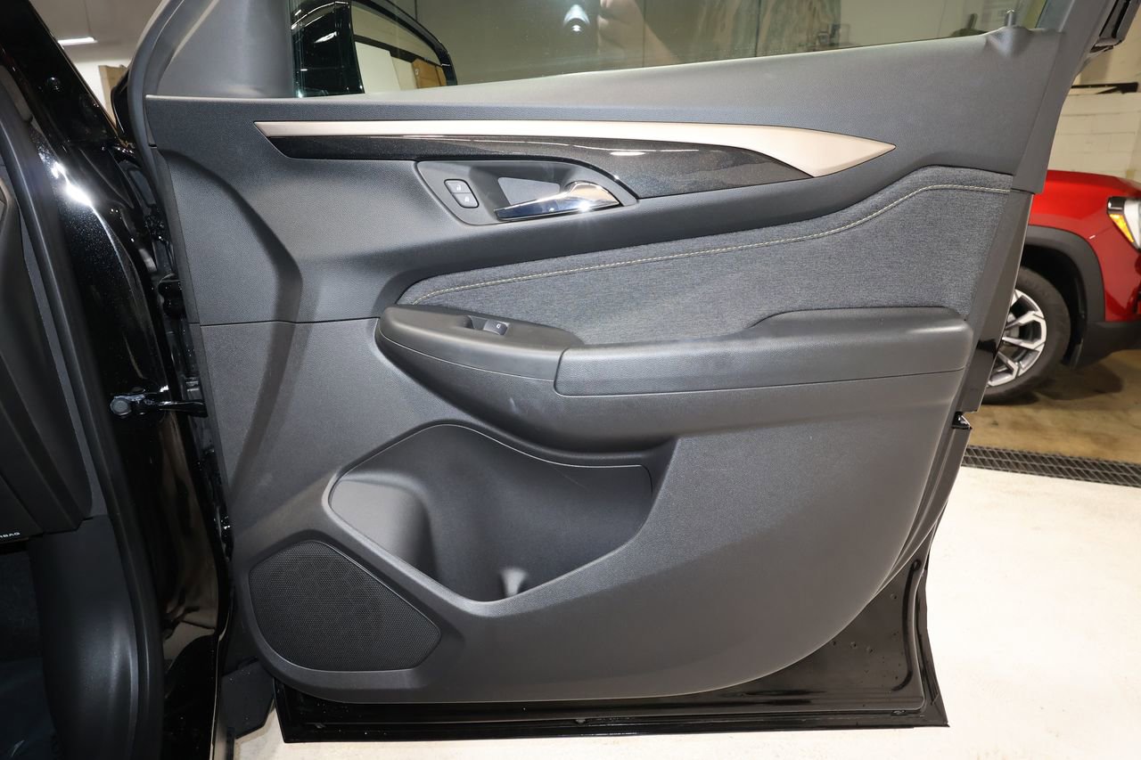Certified 2026 Chevrolet TrailBlazer ACTIV w/ Convenience Package image 18