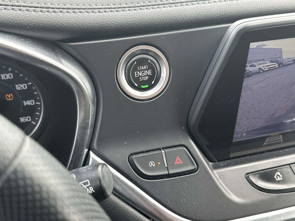 Used 2021 Chevrolet Blazer LT FWD image 31