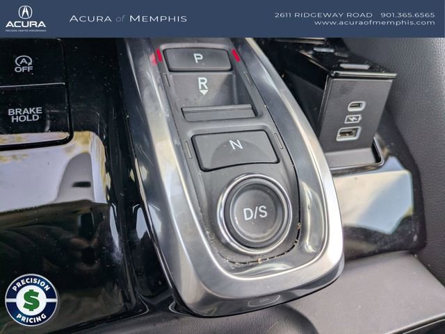 Certified 2024 Acura MDX SH-AWD image 15