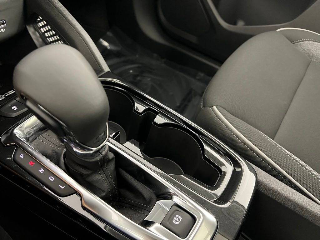 New 2026 Chevrolet TrailBlazer LT w/ Convenience Package image 28