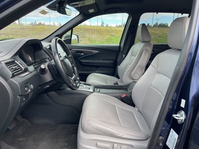 Used 2021 Honda Passport EX-L image 16