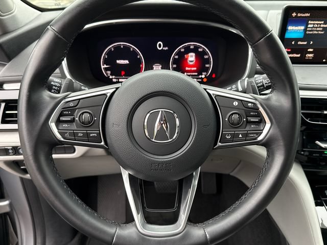 Certified 2023 Acura MDX w/ Technology Package AWD/4WD image 14