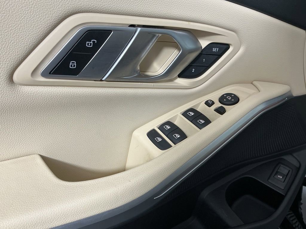 Certified 2023 BMW 330i Sedan w/ Driving Assistance Package RWD image 22
