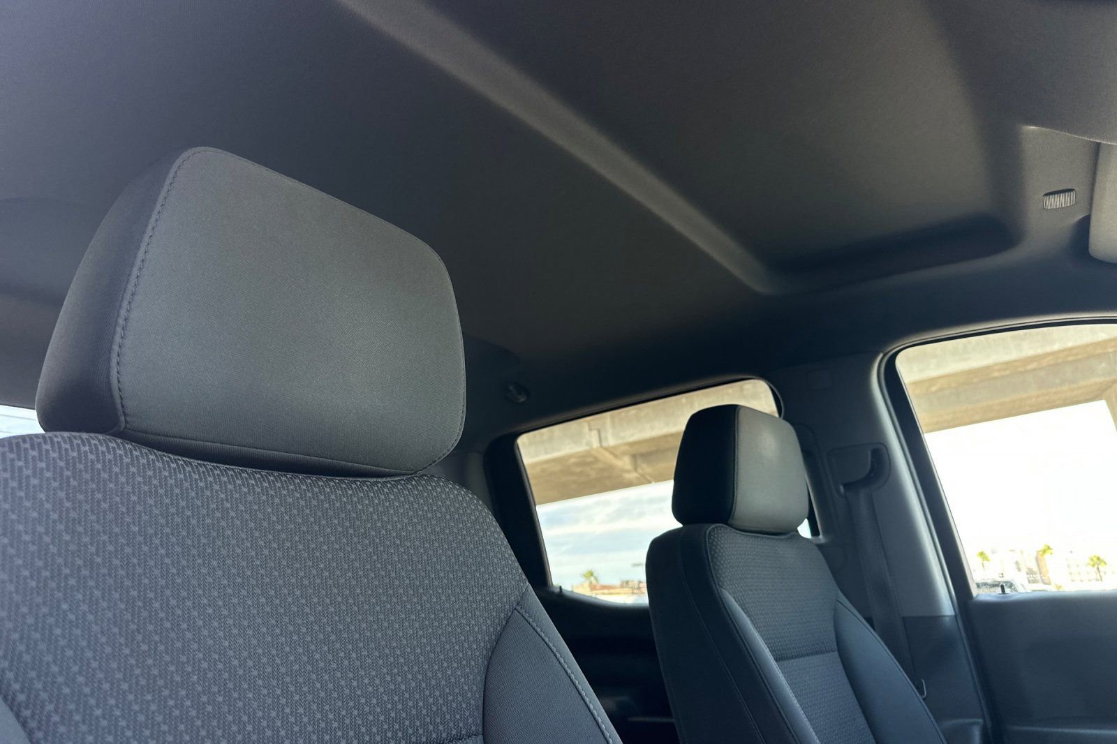 Used 2021 Chevrolet Silverado 1500 Custom image 14