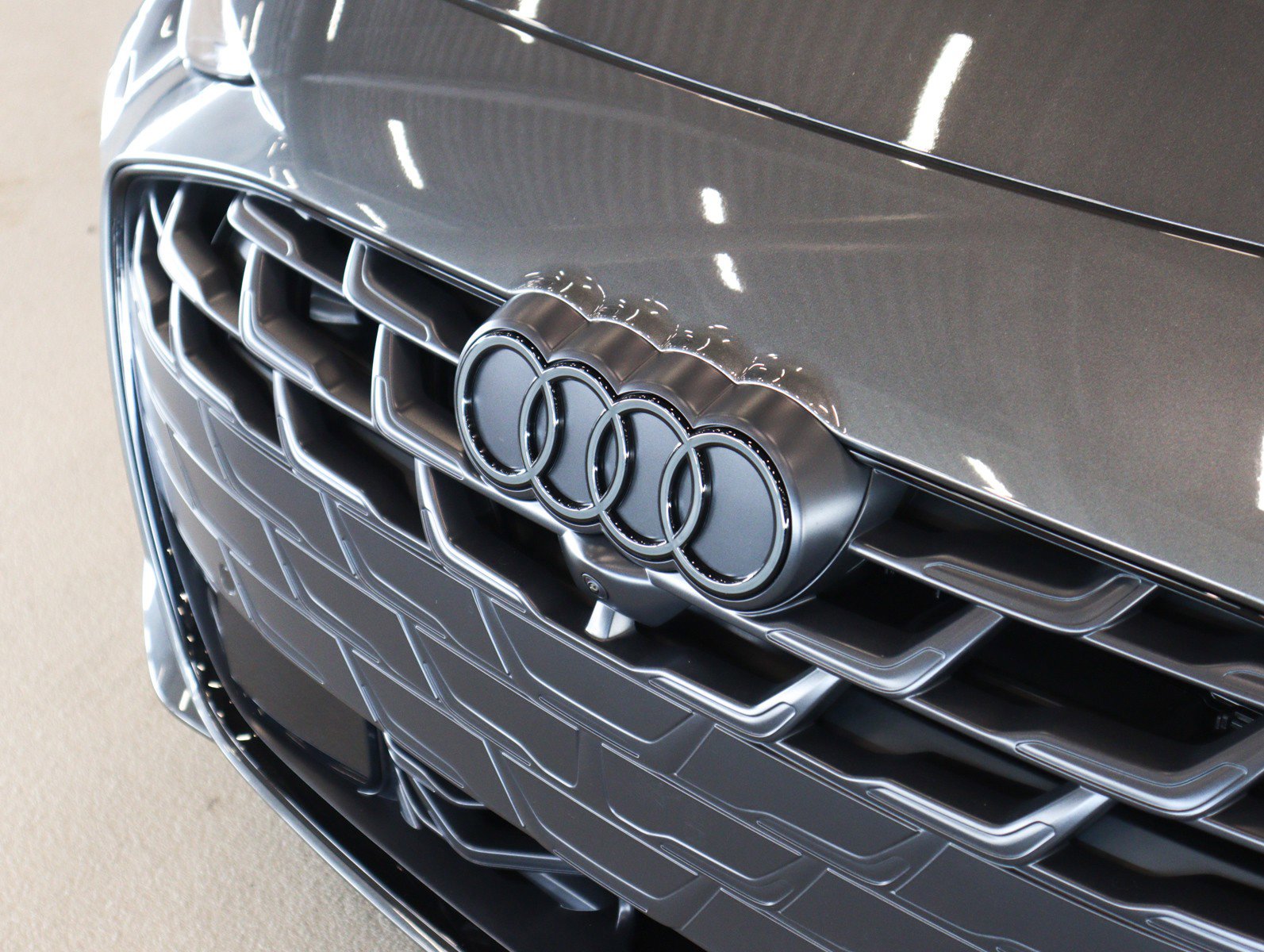New 2026 Audi A6 Premium Plus AWD/4WD image 32
