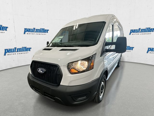 New 2026 Ford Transit 250 148 Medium Roof w/ Load Area Protection Package