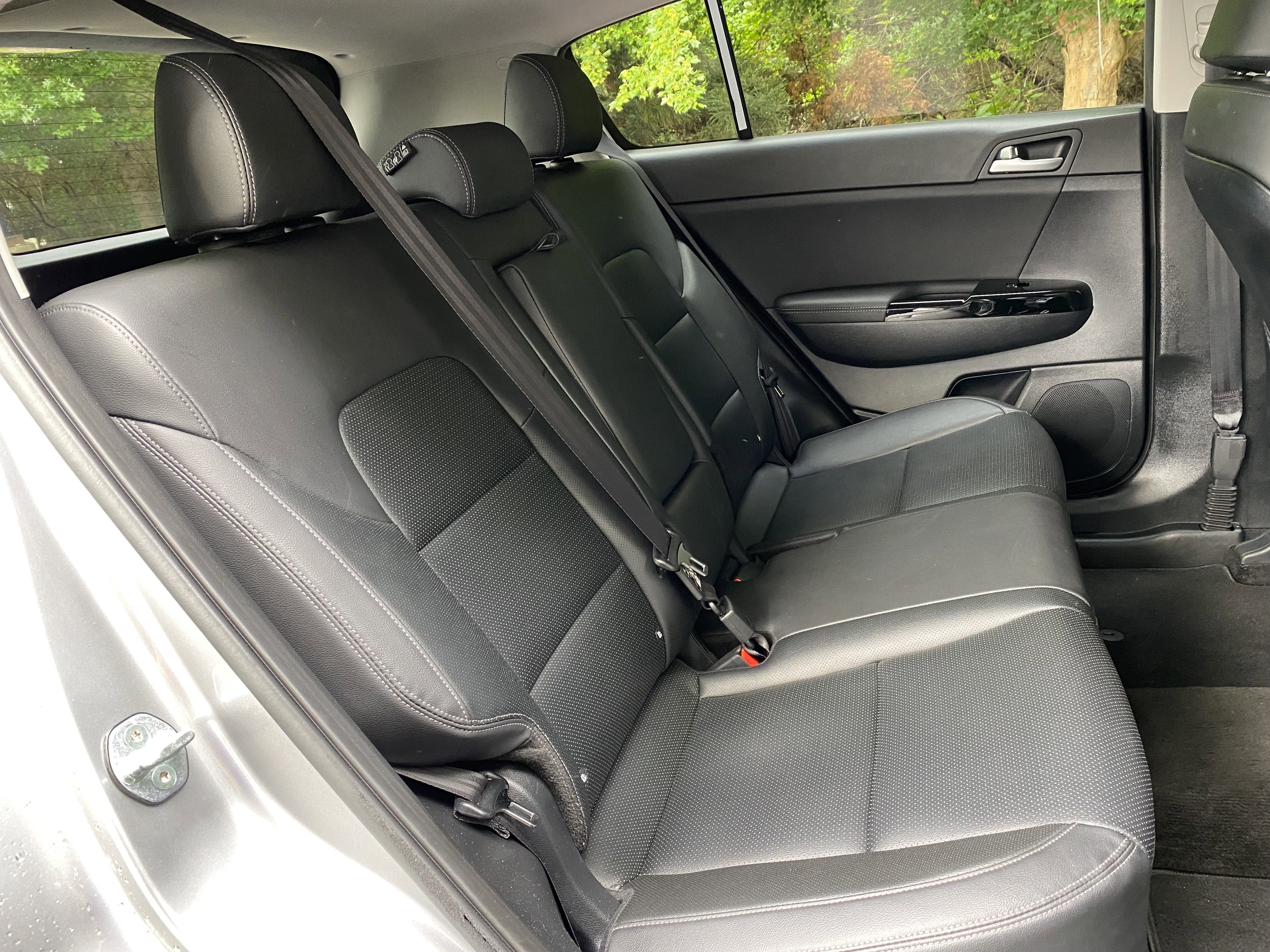 Used 2022 Kia Sportage EX AWD/4WD image 36