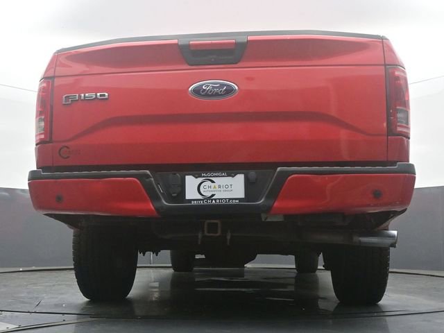 Used 2016 Ford F150 XLT w/ Equipment Group 302A Luxury AWD/4WD image 66