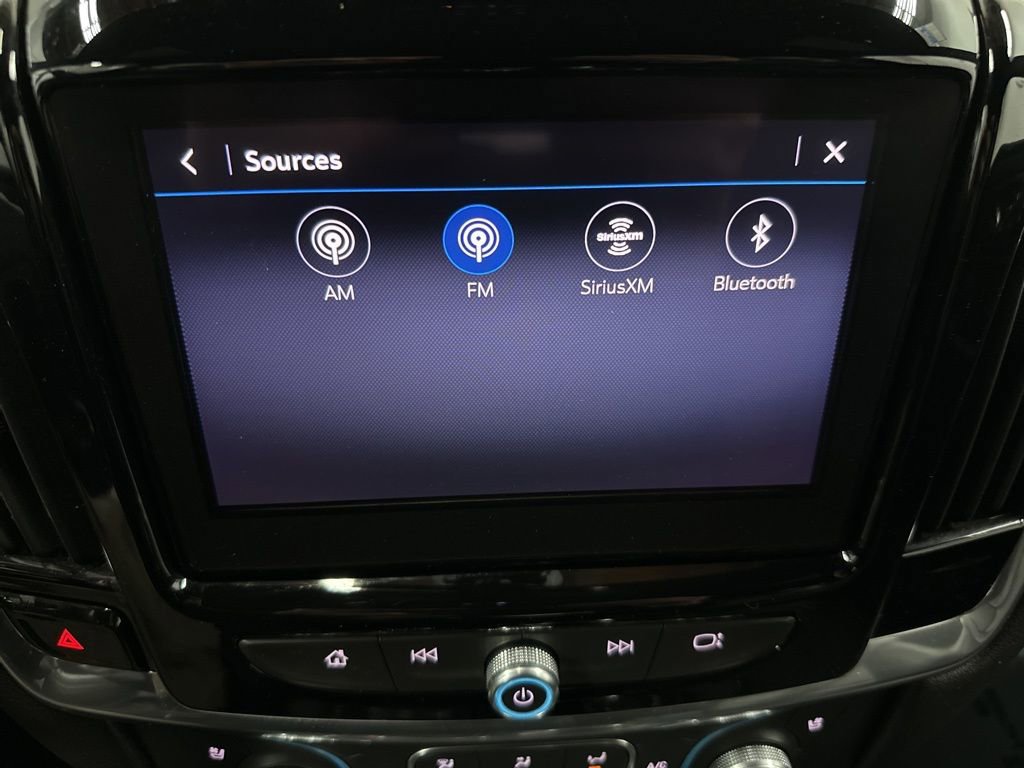 Used 2022 Chevrolet Traverse High Country AWD/4WD image 31