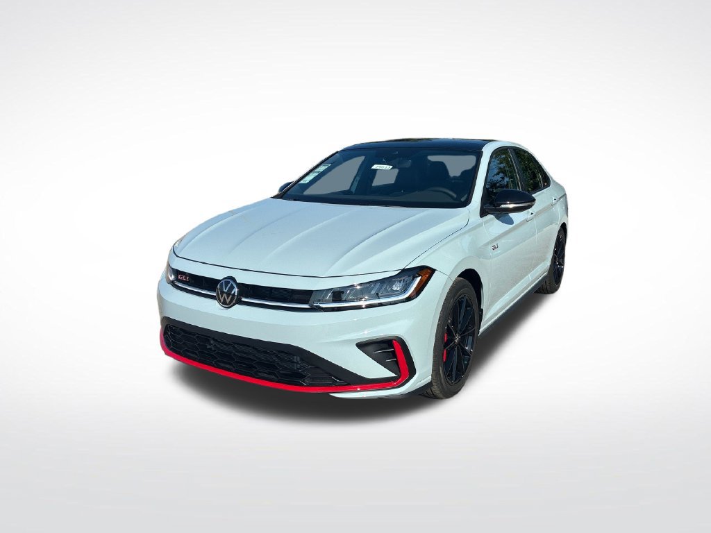 New 2027 Volkswagen Jetta GLI Autobahn FWD image 7