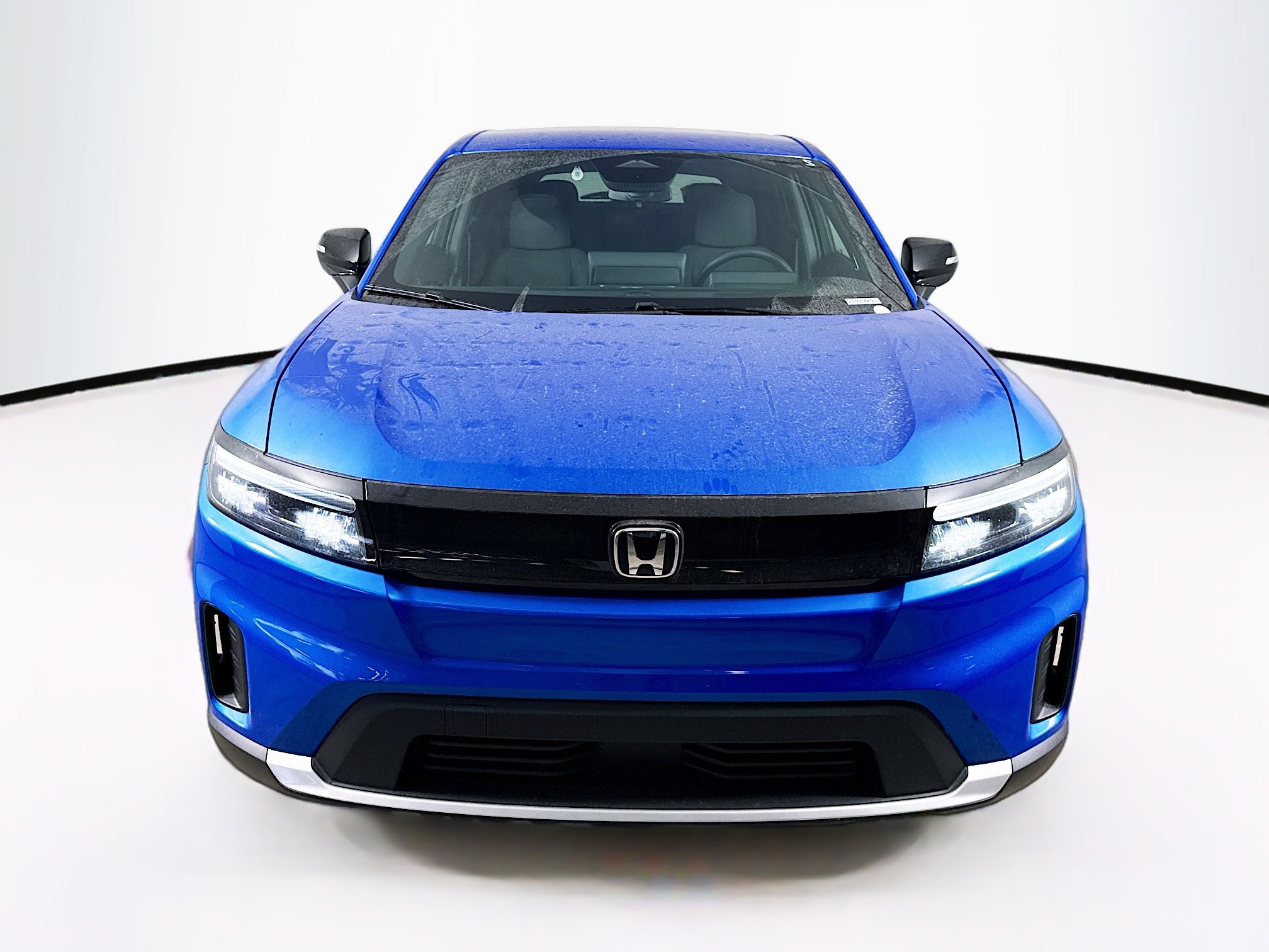 New 2026 Honda Prologue Eco image 3