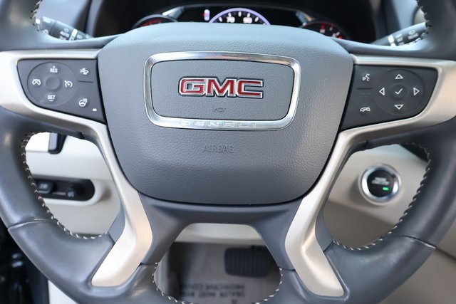 Certified 2022 GMC Terrain Denali w/ Denali Premium Package image 22