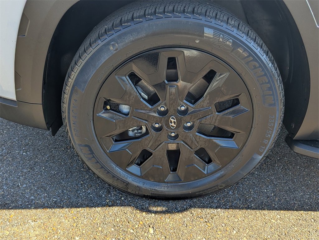 Used 2023 Hyundai Tucson XRT image 31