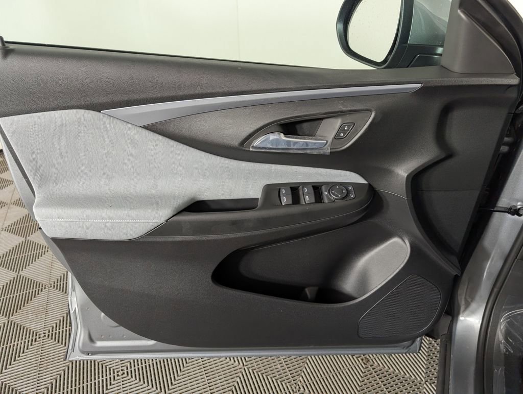 New 2026 Buick Envista Preferred w/ Convenience I Package image 14