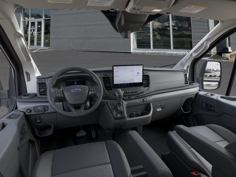 New 2026 Ford Transit 150 Low Roof image 37