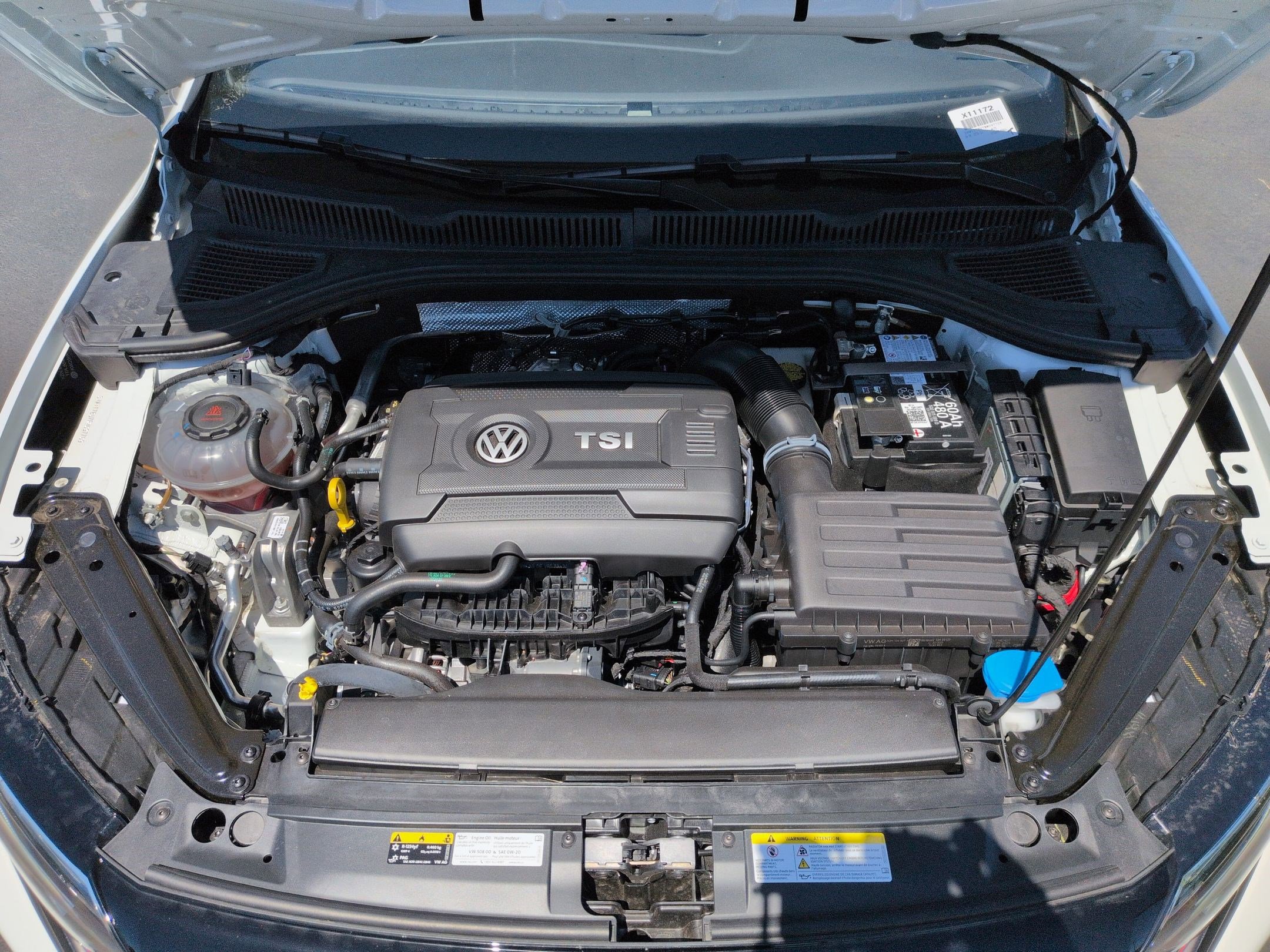 Used 2024 Volkswagen Jetta GLI Autobahn w/ GLI Black Package image 33