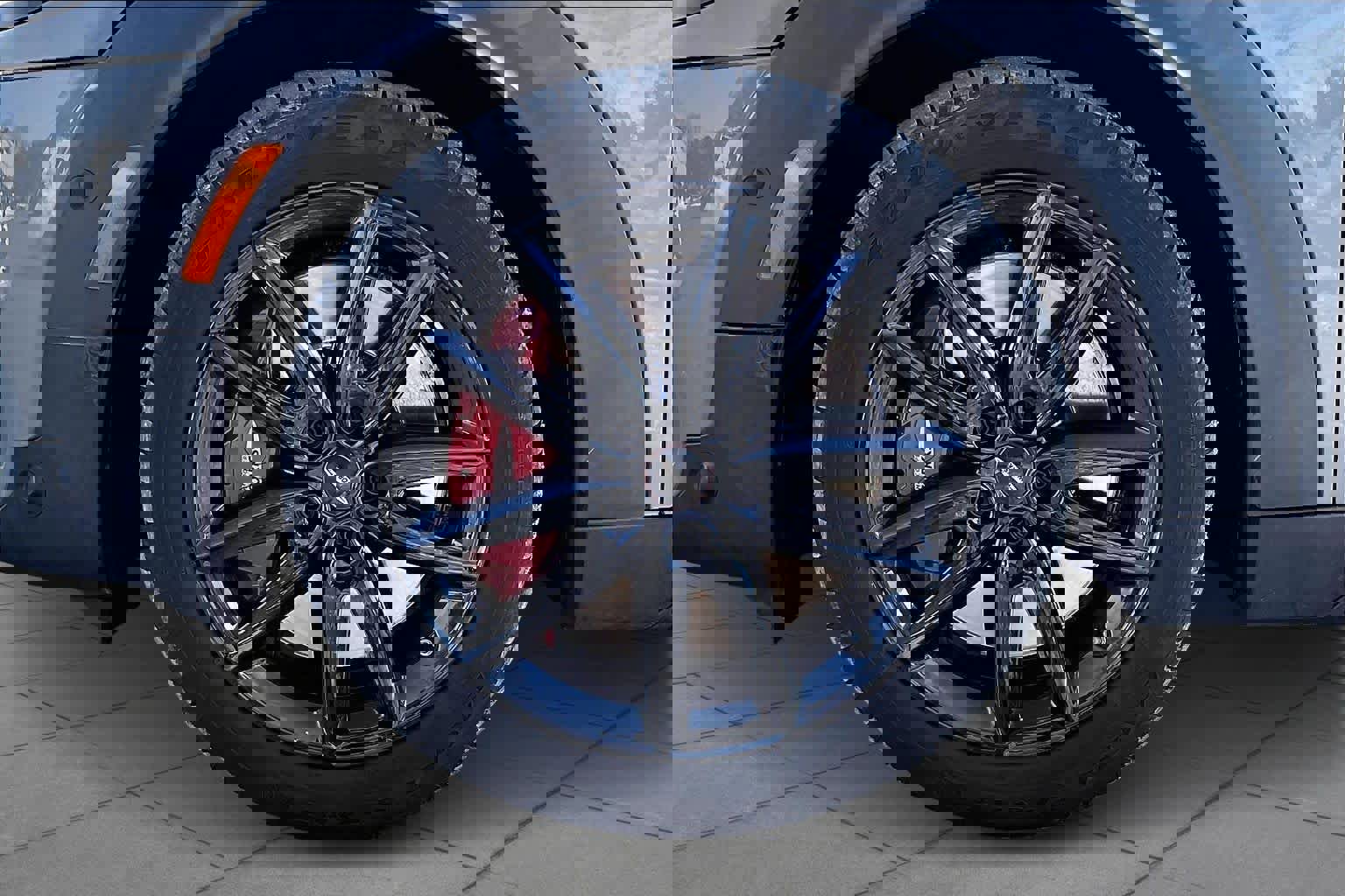 Used 2021 MINI Cooper Countryman John Cooper Works w/ Driver Assistance Package image 11