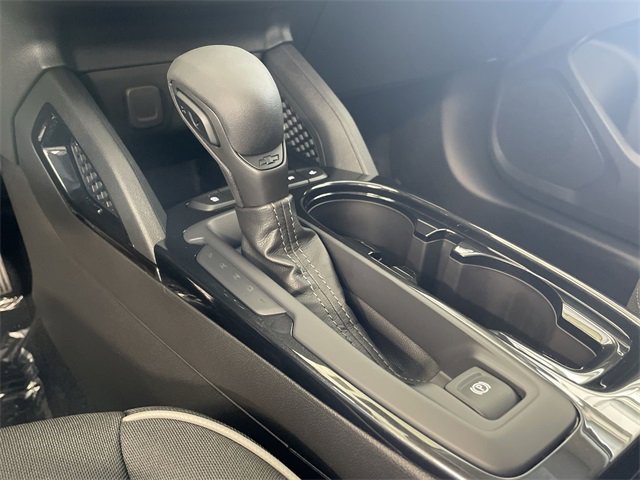 New 2026 Chevrolet TrailBlazer LS w/ LS Convenience Package image 26