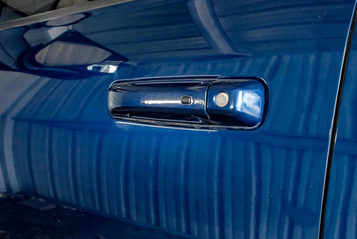 Used 2020 RAM 3500 Laramie w/ Night Edition AWD/4WD image 40