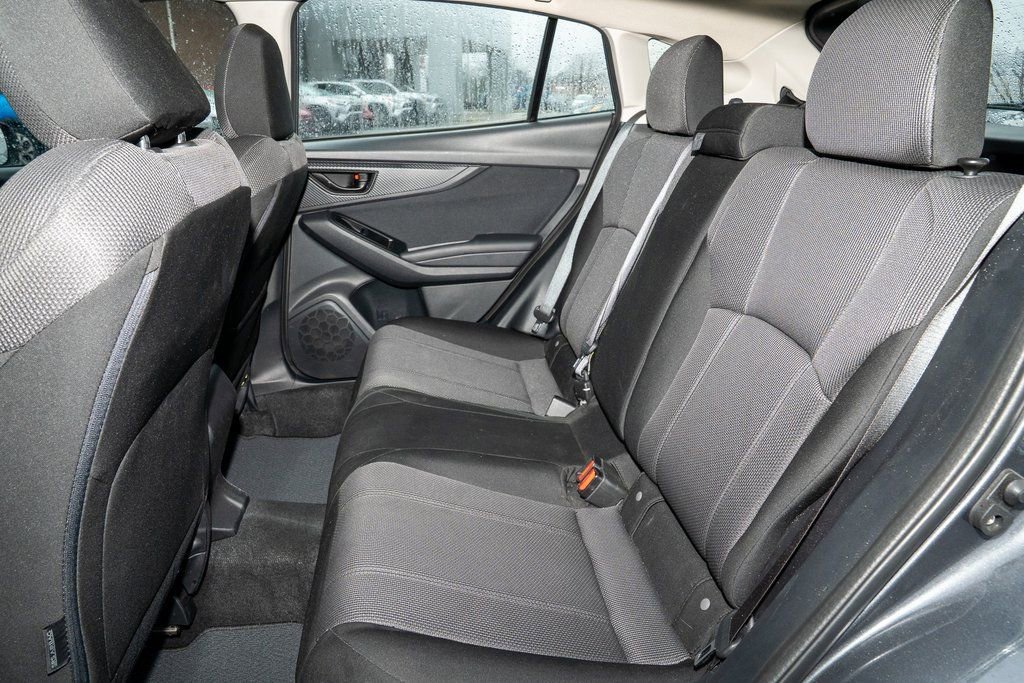 Used 2021 Subaru Impreza 2.0i image 7