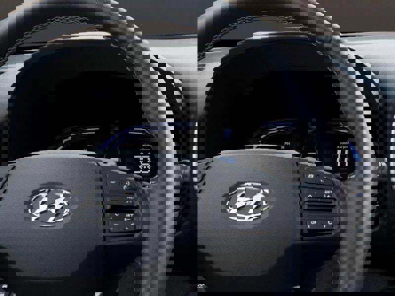 New 2026 Hyundai Venue SEL FWD image 14