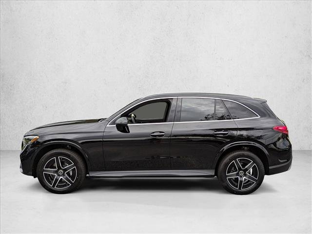 New 2026 Mercedes-Benz GLC 300 image 5