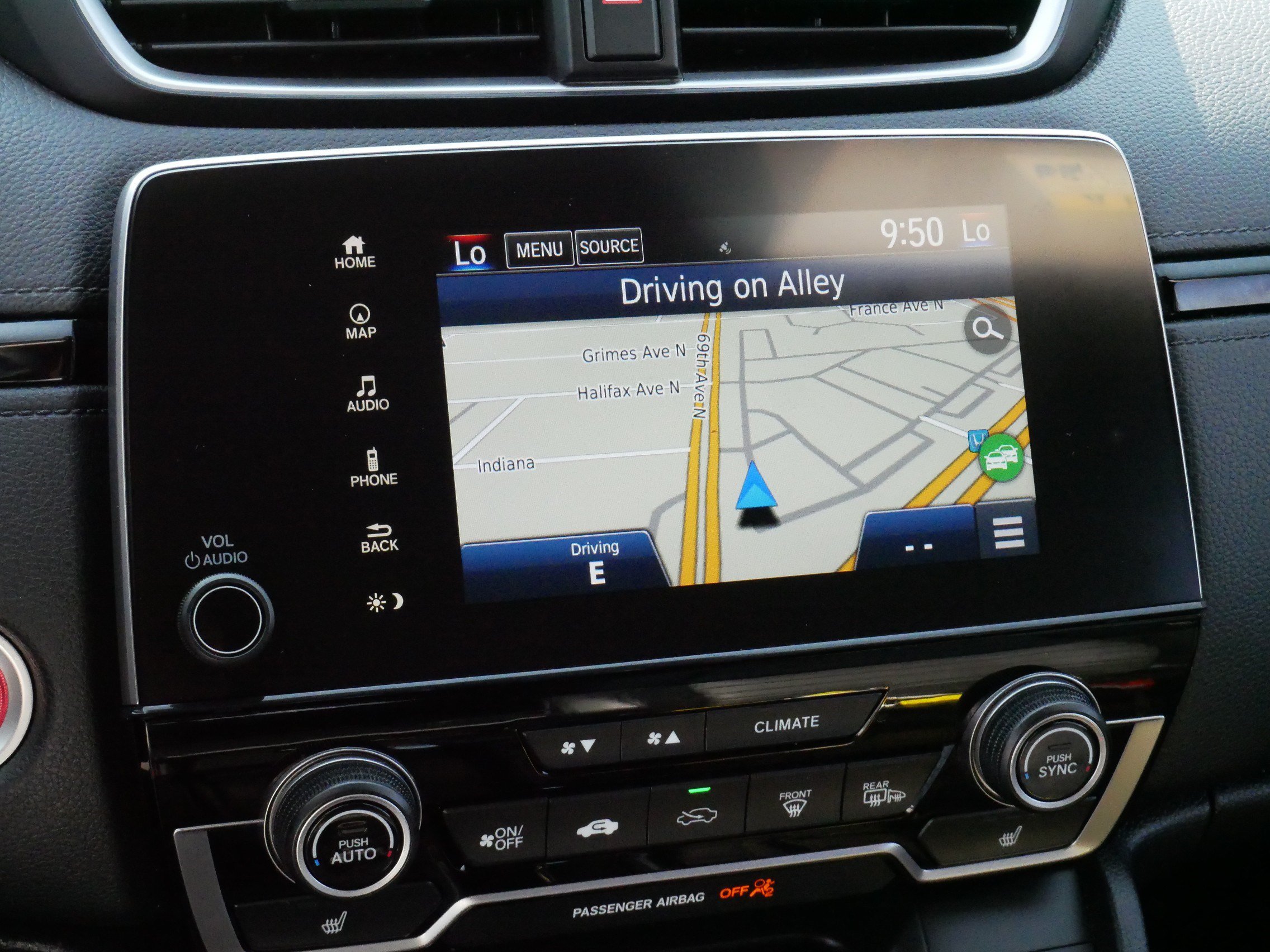 Used 2017 Honda CR-V EX-L image 22